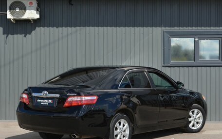 Toyota Camry, 2010 год, 1 049 999 рублей, 6 фотография