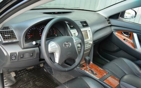 Toyota Camry, 2010 год, 1 049 999 рублей, 13 фотография