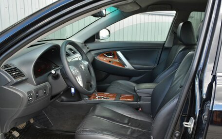 Toyota Camry, 2010 год, 1 049 999 рублей, 14 фотография