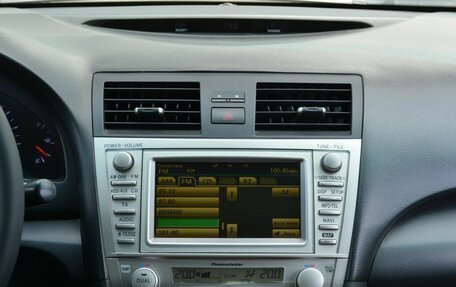 Toyota Camry, 2010 год, 1 049 999 рублей, 9 фотография