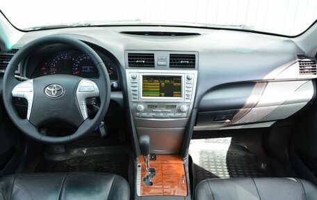 Toyota Camry, 2010 год, 1 049 999 рублей, 7 фотография