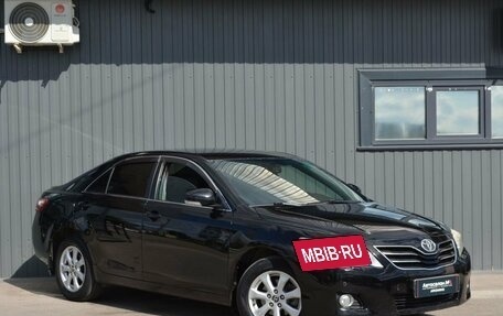 Toyota Camry, 2010 год, 1 049 999 рублей, 3 фотография