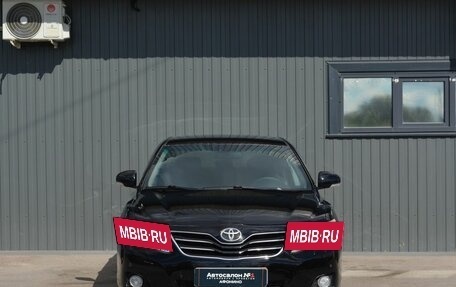 Toyota Camry, 2010 год, 1 049 999 рублей, 2 фотография