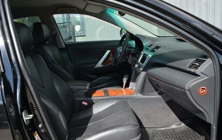 Toyota Camry, 2010 год, 1 049 999 рублей, 17 фотография