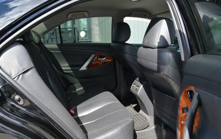 Toyota Camry, 2010 год, 1 049 999 рублей, 18 фотография
