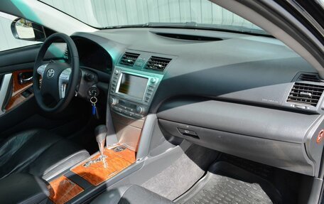 Toyota Camry, 2010 год, 1 049 999 рублей, 16 фотография
