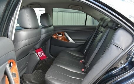 Toyota Camry, 2010 год, 1 049 999 рублей, 15 фотография