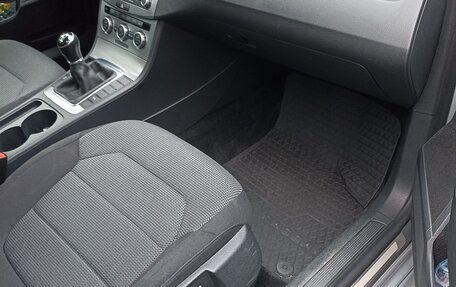 Volkswagen Passat B7, 2014 год, 1 550 000 рублей, 9 фотография