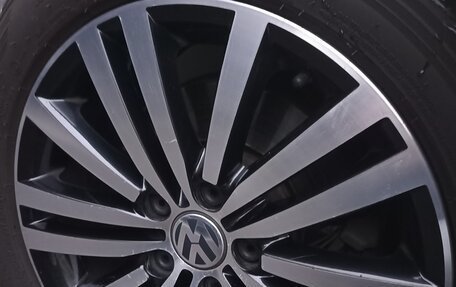 Volkswagen Passat B7, 2014 год, 1 550 000 рублей, 13 фотография