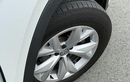 Volkswagen Teramont I, 2018 год, 3 050 000 рублей, 11 фотография