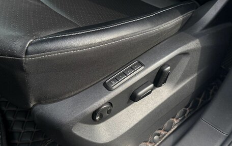 Volkswagen Teramont I, 2018 год, 3 050 000 рублей, 15 фотография