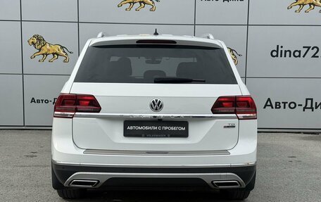 Volkswagen Teramont I, 2018 год, 3 050 000 рублей, 7 фотография