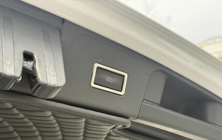 Volkswagen Teramont I, 2018 год, 3 050 000 рублей, 13 фотография