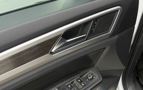 Volkswagen Teramont I, 2018 год, 3 050 000 рублей, 14 фотография
