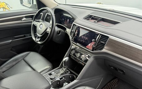 Volkswagen Teramont I, 2018 год, 3 050 000 рублей, 22 фотография