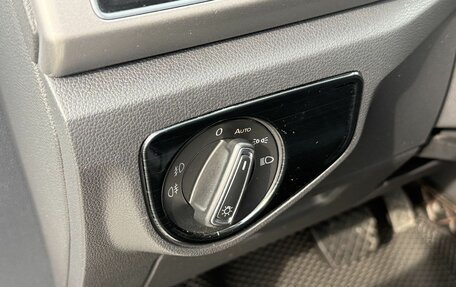 Volkswagen Teramont I, 2018 год, 3 050 000 рублей, 17 фотография
