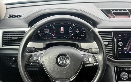 Volkswagen Teramont I, 2018 год, 3 050 000 рублей, 20 фотография