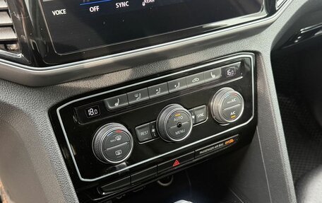 Volkswagen Teramont I, 2018 год, 3 050 000 рублей, 19 фотография