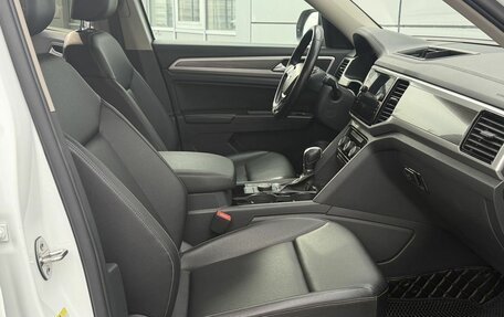 Volkswagen Teramont I, 2018 год, 3 050 000 рублей, 23 фотография