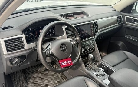 Volkswagen Teramont I, 2018 год, 3 050 000 рублей, 16 фотография