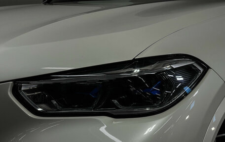 BMW X5, 2021 год, 7 699 000 рублей, 8 фотография