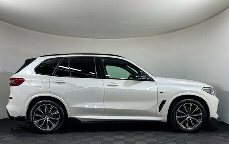 BMW X5, 2021 год, 7 699 000 рублей, 6 фотография
