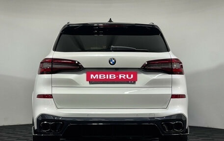 BMW X5, 2021 год, 7 699 000 рублей, 4 фотография