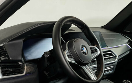 BMW X5, 2021 год, 7 699 000 рублей, 12 фотография