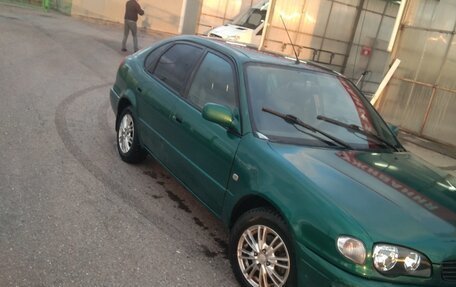Toyota Corolla, 2001 год, 120 000 рублей, 2 фотография