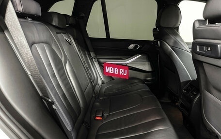 BMW X5, 2021 год, 7 699 000 рублей, 13 фотография