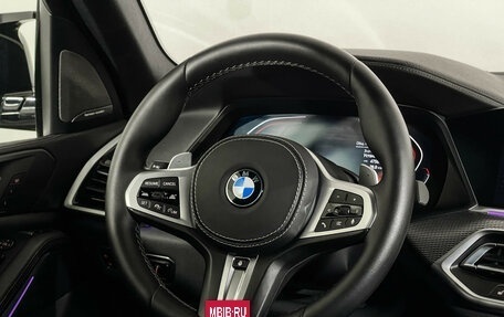 BMW X5, 2021 год, 7 699 000 рублей, 15 фотография