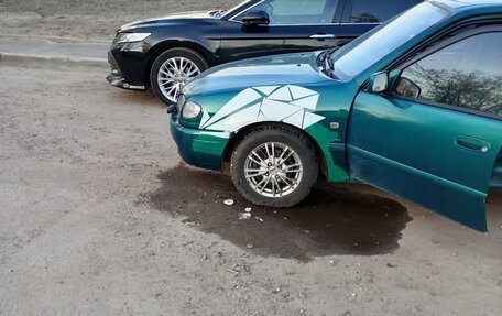 Toyota Corolla, 2001 год, 120 000 рублей, 3 фотография