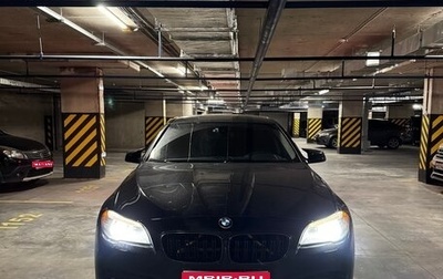 BMW 5 серия, 2011 год, 1 800 000 рублей, 1 фотография