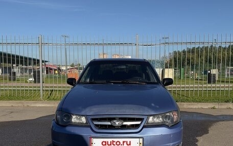 Daewoo Nexia I рестайлинг, 2008 год, 190 000 рублей, 1 фотография