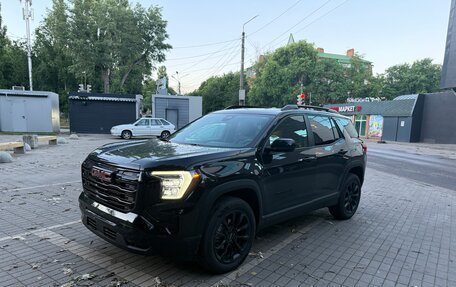 GMC Terrain, 2025 год, 3 600 000 рублей, 1 фотография