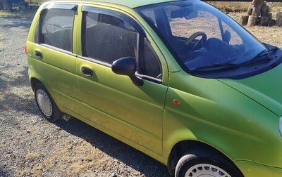 Daewoo Matiz I, 2013 год, 290 000 рублей, 1 фотография