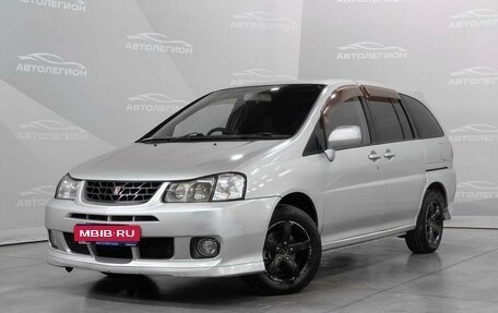 Nissan Liberty, 2000 год, 385 000 рублей, 1 фотография