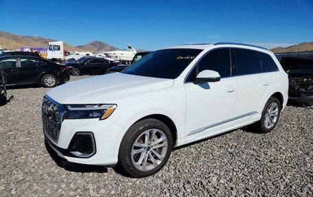 Audi Q7, 2025 год, 6 250 000 рублей, 1 фотография