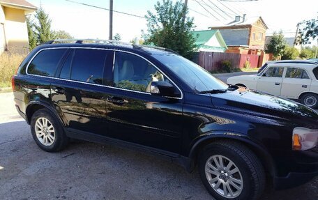 Volvo XC90 II рестайлинг, 2011 год, 1 350 000 рублей, 3 фотография