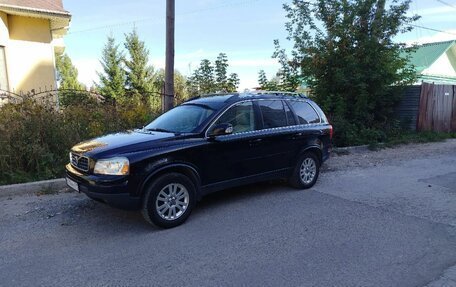 Volvo XC90 II рестайлинг, 2011 год, 1 350 000 рублей, 4 фотография