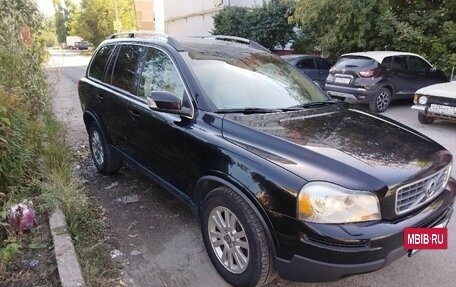 Volvo XC90 II рестайлинг, 2011 год, 1 350 000 рублей, 5 фотография