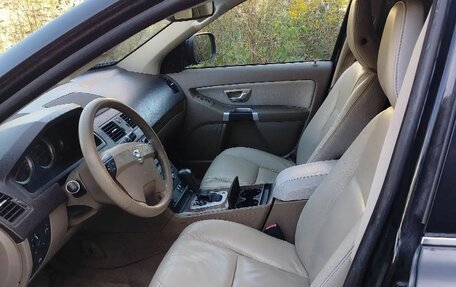 Volvo XC90 II рестайлинг, 2011 год, 1 350 000 рублей, 8 фотография