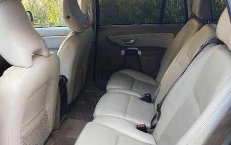 Volvo XC90 II рестайлинг, 2011 год, 1 350 000 рублей, 7 фотография