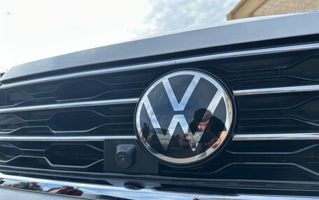 Volkswagen T-Roc I, 2022 год, 1 700 000 рублей, 7 фотография