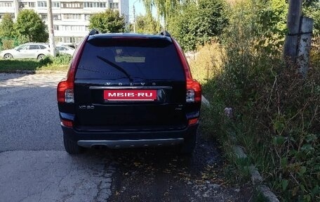 Volvo XC90 II рестайлинг, 2011 год, 1 350 000 рублей, 6 фотография