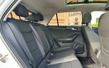 Volkswagen T-Roc I, 2022 год, 1 700 000 рублей, 18 фотография