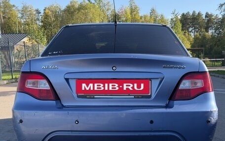 Daewoo Nexia I рестайлинг, 2008 год, 190 000 рублей, 2 фотография