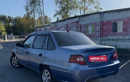 Daewoo Nexia I рестайлинг, 2008 год, 190 000 рублей, 4 фотография