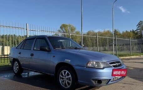 Daewoo Nexia I рестайлинг, 2008 год, 190 000 рублей, 6 фотография