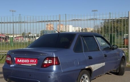 Daewoo Nexia I рестайлинг, 2008 год, 190 000 рублей, 3 фотография
